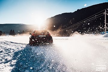 Track Day - pojďte zjistit limity vašeho vozu